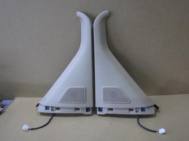 アルファード DBA-ANH25W 「スライドドアLRスピーカー 86160-56200拍卖