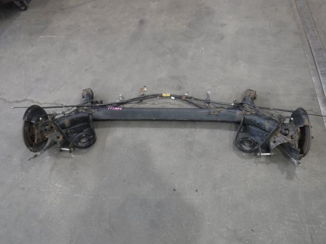 プリウス DAA-ZVW30 RアクスルビームASSY 42101-12171拍卖