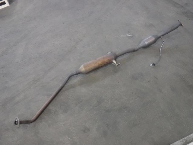 カローラ TA-NZE121 Fエキゾーストパイプ 17410-21220拍卖