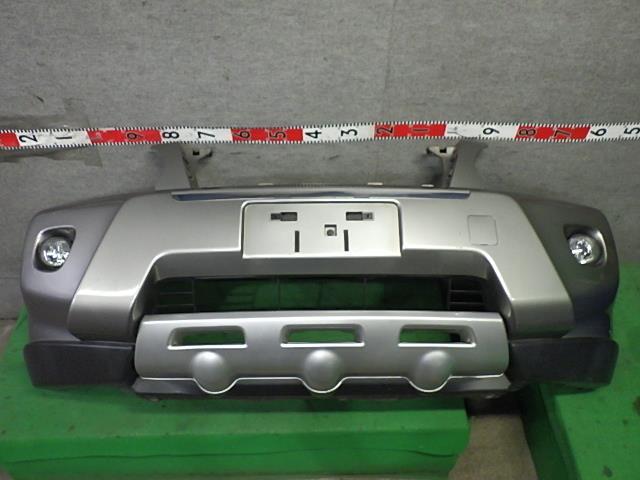 エクストレイル DBA-NT31 FバンパーASSY 62022-JG04H 62022-JG01A拍卖
