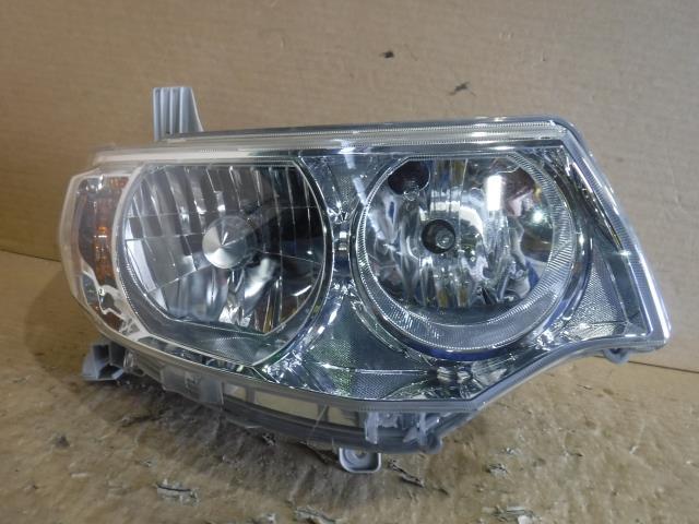 タント CBA-L385S 右ヘッドランプASSY 100-51944 81110-B2500拍卖