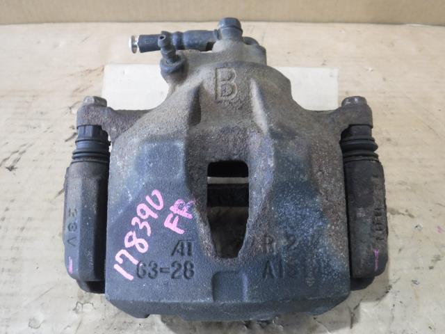 アルファード CBA-ANH15W 右Fキャリパー 47730-58010拍卖