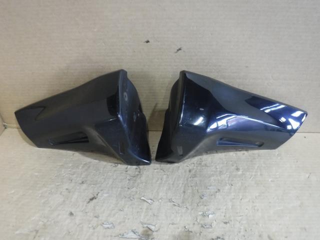 フォレスター DBA-SHJ 「純正オプションスプラッシュガードリア」拍卖