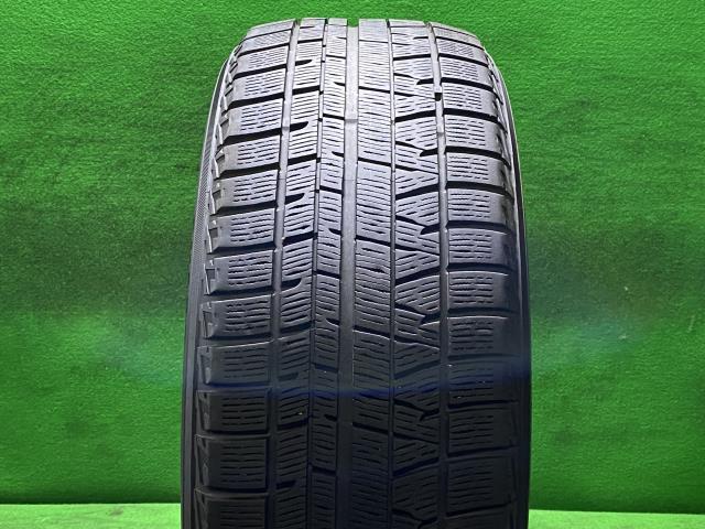 中古 ヨコハマ タイヤ IG50PLUS 215/50R17 1本 冬拍卖
