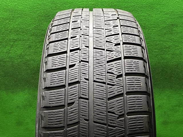 中古 ヨコハマ タイヤ IG50PLUS 215/50R17 1本 冬拍卖