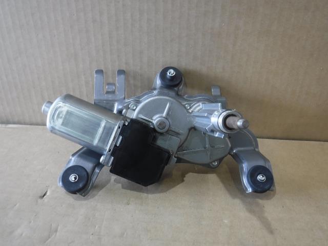 マークX DBA-GRX125 Rワイパーモーター 25960-0600 85130-22600拍卖