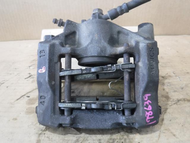 クラウン DBA-GRS180 左Rキャリパー 47850-30310拍卖