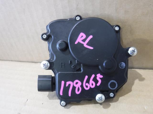 N-BOX DBA-JF2 その他 モーター 72663-TY0-901拍卖