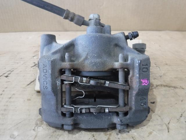 クラウン DBA-GRS203 右Rキャリパー 47830-30301拍卖