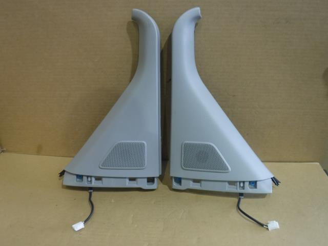 ヴェルファイア DBA-GGH25W 「スライドドアLRスピーカー拍卖