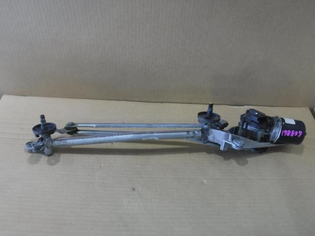 デュアリス DBA-KNJ10 Fワイパーモーター 28800-1YA0A拍卖