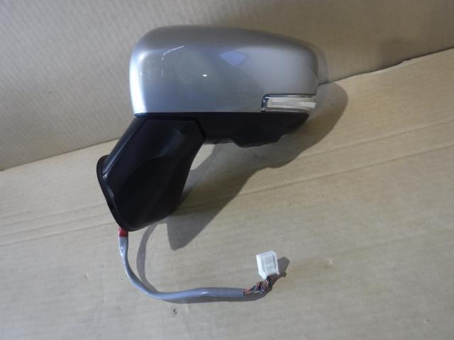 ワゴンR 5AA-MH95S 左サイドミラー G965 84720-56TH0拍卖