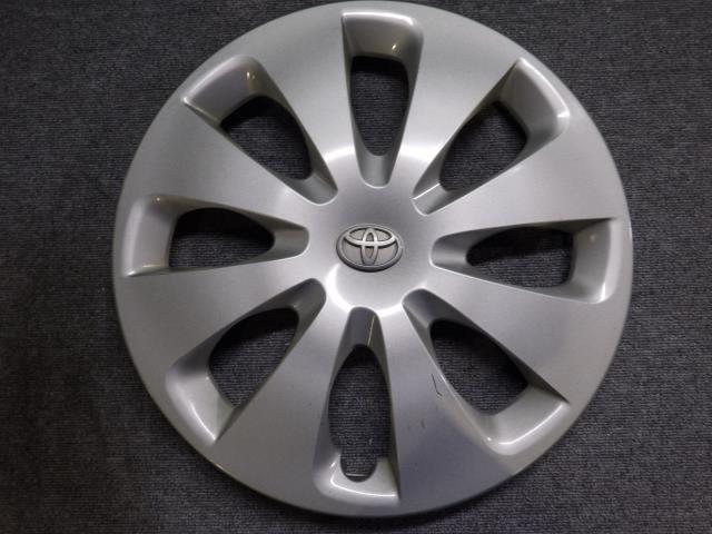 アクア DAA-NHP10 ホイールキャップ 42602-52540拍卖