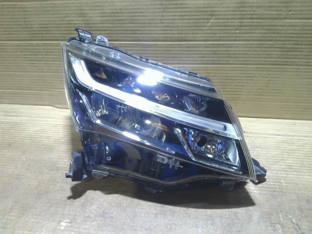 タンク DBA-M910A 右ヘッドランプASSY W3917 81130-B1240拍卖