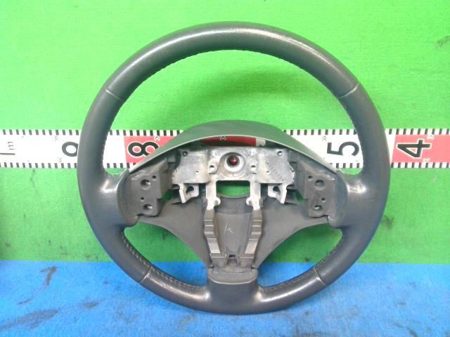 ラパン DBA-HE22S ステアリングホイール 48110-82K52-P4Z拍卖