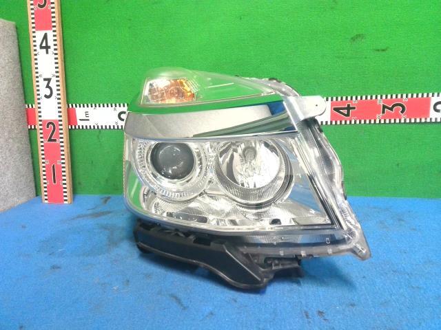 ライフ CBA-JC2 右ヘッドランプASSY W0123 33100-SZH-J51拍卖