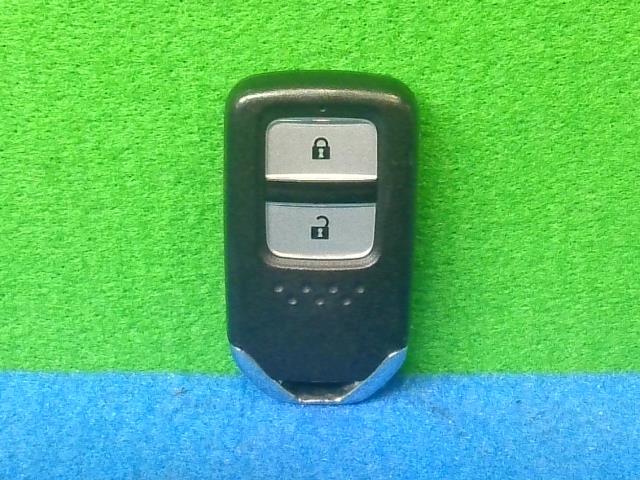 フィット DAA-GP6 キーレスリモコン 72147-T5C-J01拍卖