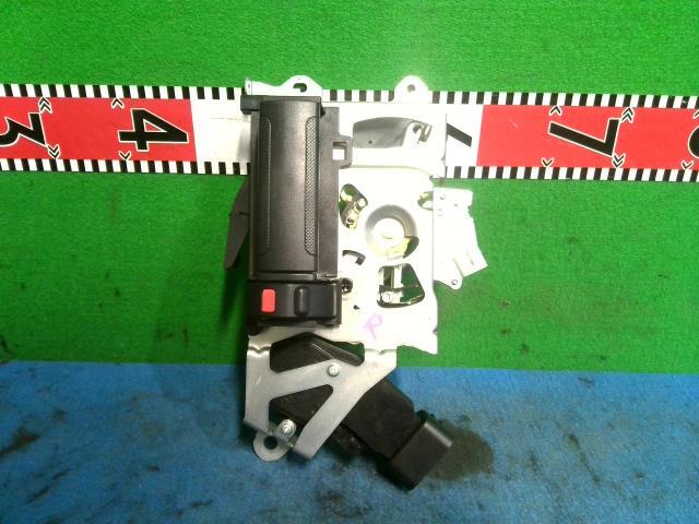 ソリオ DAA-MA36S 右Rドアロックソレノイド 83105-81M11-5PK拍卖