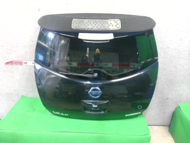 リーフ ZAA-AZE0 バックドアASSY M2L3 K010M-3NKMB拍卖