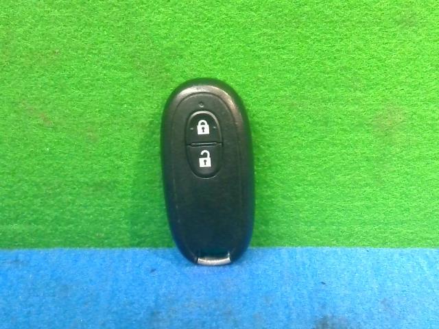 ワゴンR CBA-MH23S キーレスリモコン G8D-545S-KEY拍卖