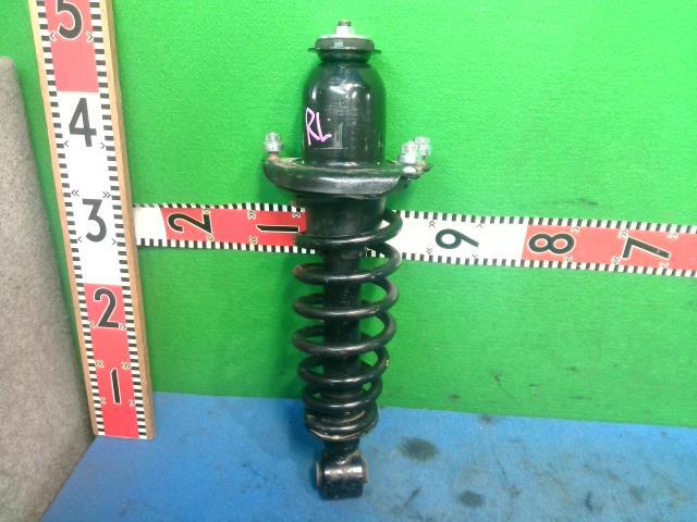 カローラフィールダー DBA-NZE144G 左Rストラット 48530-12D30 48530-80392拍卖