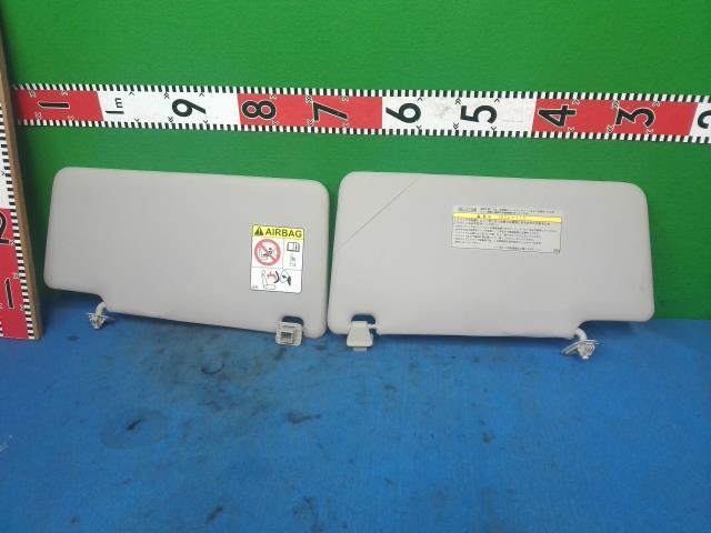 タンク DBA-M910A サンバイザー 74310-B1190-B0 74320-B1220-B0拍卖