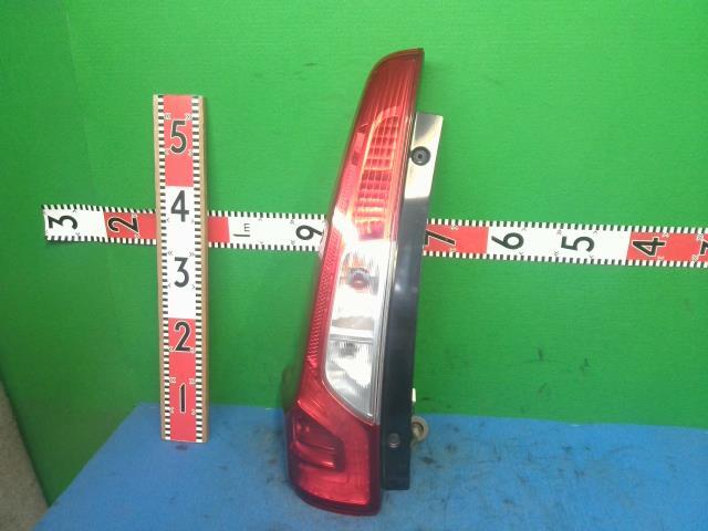 eKワゴン DBA-B11W 左テールランプ D176 8330B049拍卖