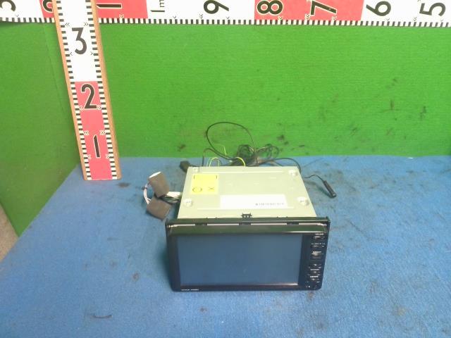 ムーヴキャンバス DBA-LA810S カーナビゲーション YJ5-100J-00 NMCK-W66D拍卖