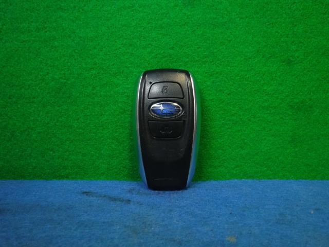 レヴォーグ DBA-VM4 キーレスリモコン 88835AL001拍卖