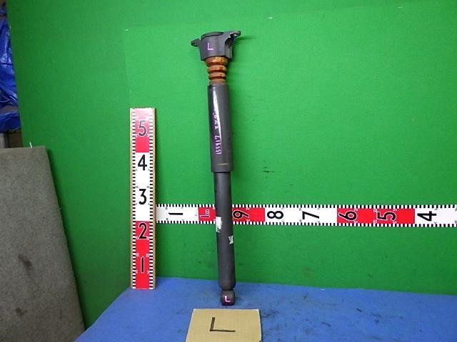 MAZDA2 6BA-DJLFS 左Rショックアブソーバー D43N28700 D43N-28-910拍卖