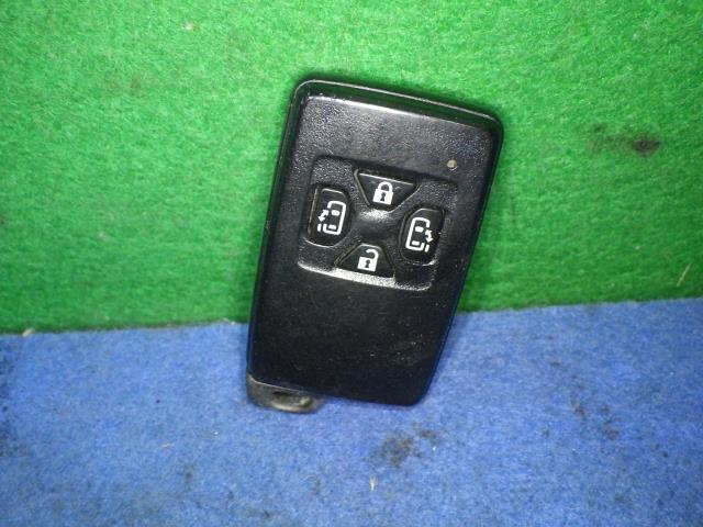 エスティマ DAA-AHR20W キーレスリモコン 89904-28300拍卖