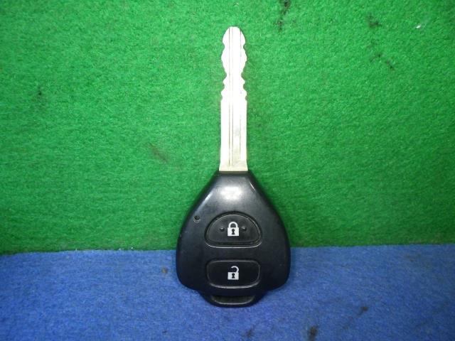 カローラアクシオ DBA-NZE144 キーレスリモコン 28150-10H23 89070-12350拍卖