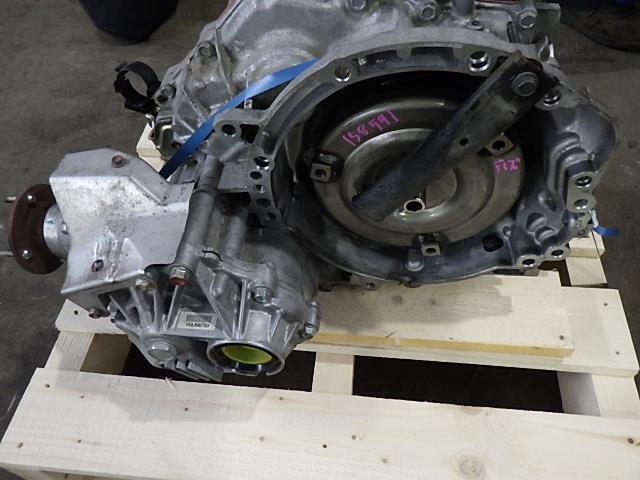 デイズ 5AA-B47W オートマチックミッションASSY拍卖