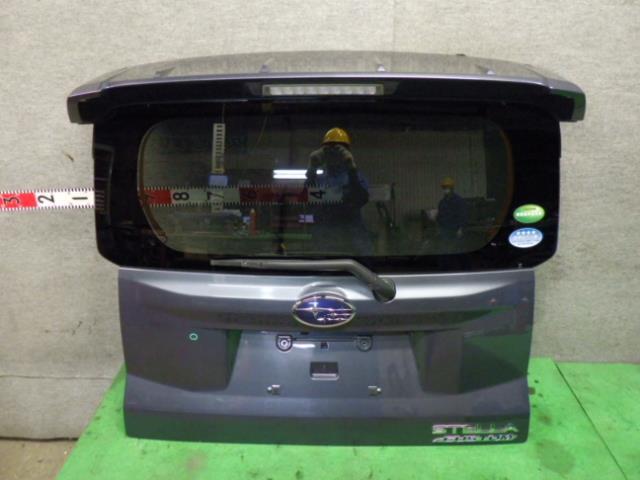 ステラ DBA-LA160F バックドアASSY M2LT 67005-B2880-B3拍卖