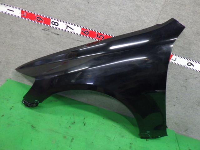 レクサス GS DBA-GRS191 左Fフェンダー 53802-3F210拍卖