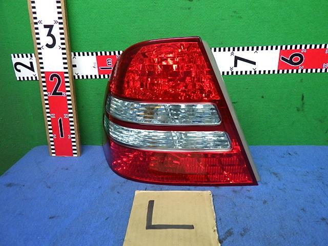 カローラ UA-NZE124 左テールランプ 12-492 81560-1E200拍卖