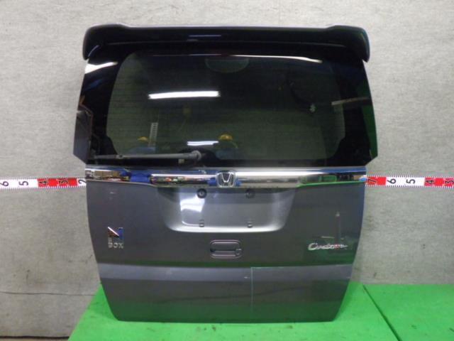 N-BOX DBA-JF2 バックドアASSY M31Q8 68100-TY0-N11ZZ拍卖