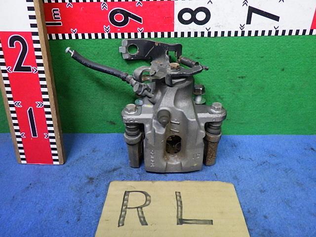 プリウス DAA-ZVW55 左Rキャリパー 47850-47111拍卖