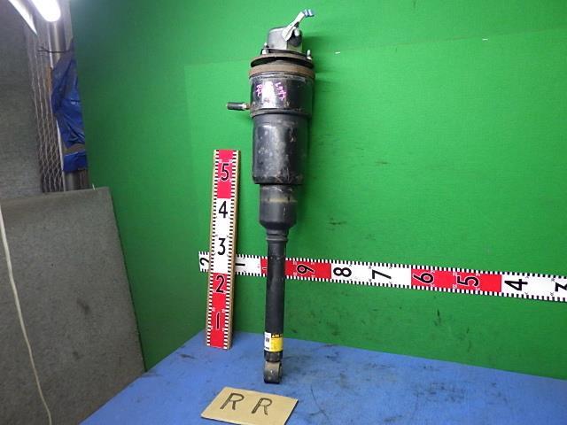 レクサス LS DAA-UVF45 右Rエアサス 48080-50200 48080-50200拍卖