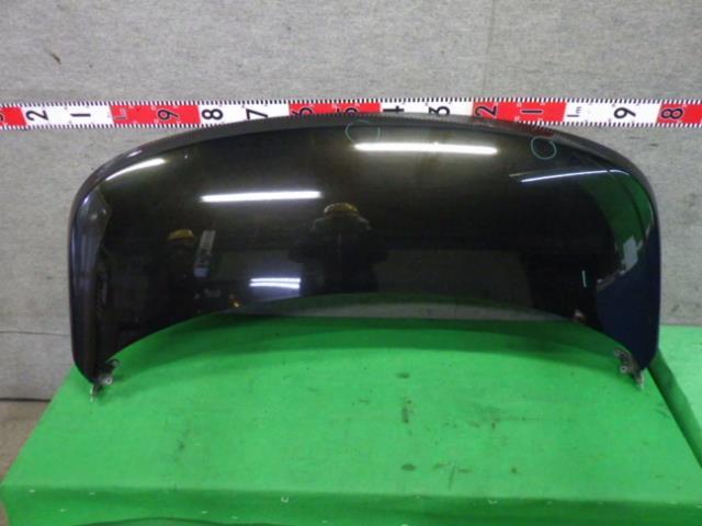 ワゴンR CBA-MH23S ボンネットフード 57300-70K50拍卖