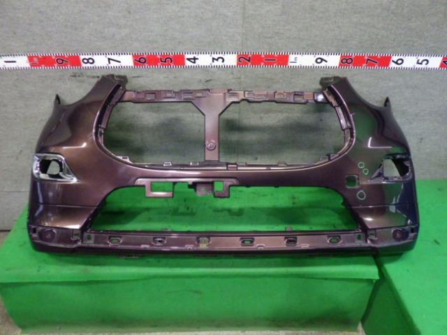 キャスト DBA-LA260S Fバンパーフェース 52119-B2E80 52129-B2090拍卖