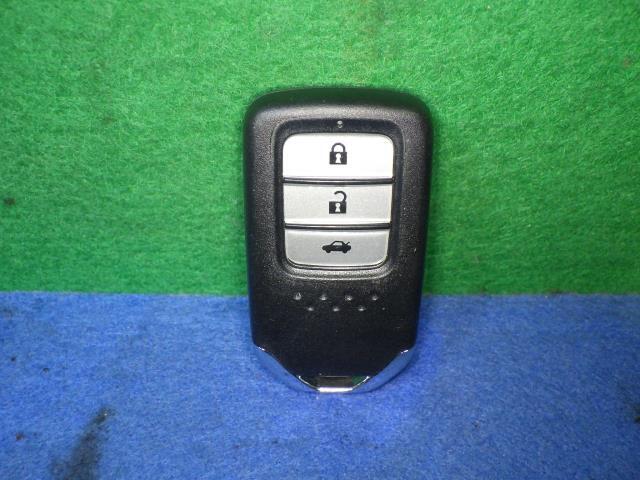 グレイス DAA-GM5 キーレスリモコン 72147-T9C-J01拍卖