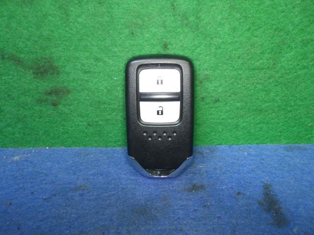 フィット DAA-GP6 キーレスリモコン 72147-T5C-J01拍卖