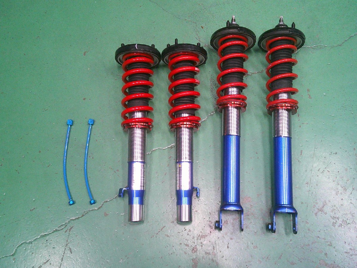 中古 CUSCO クスコ 車高調 354 618 RS-Rスプリング付き /ホンダ アコード CU2 (棚6322-D116)拍卖