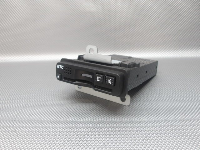 中古 ホンダ純正 ETC パナソニック CN-EH05J1JT 39581-T4G-J011-M1 軽自動車登録 (棚6171-D301)拍卖