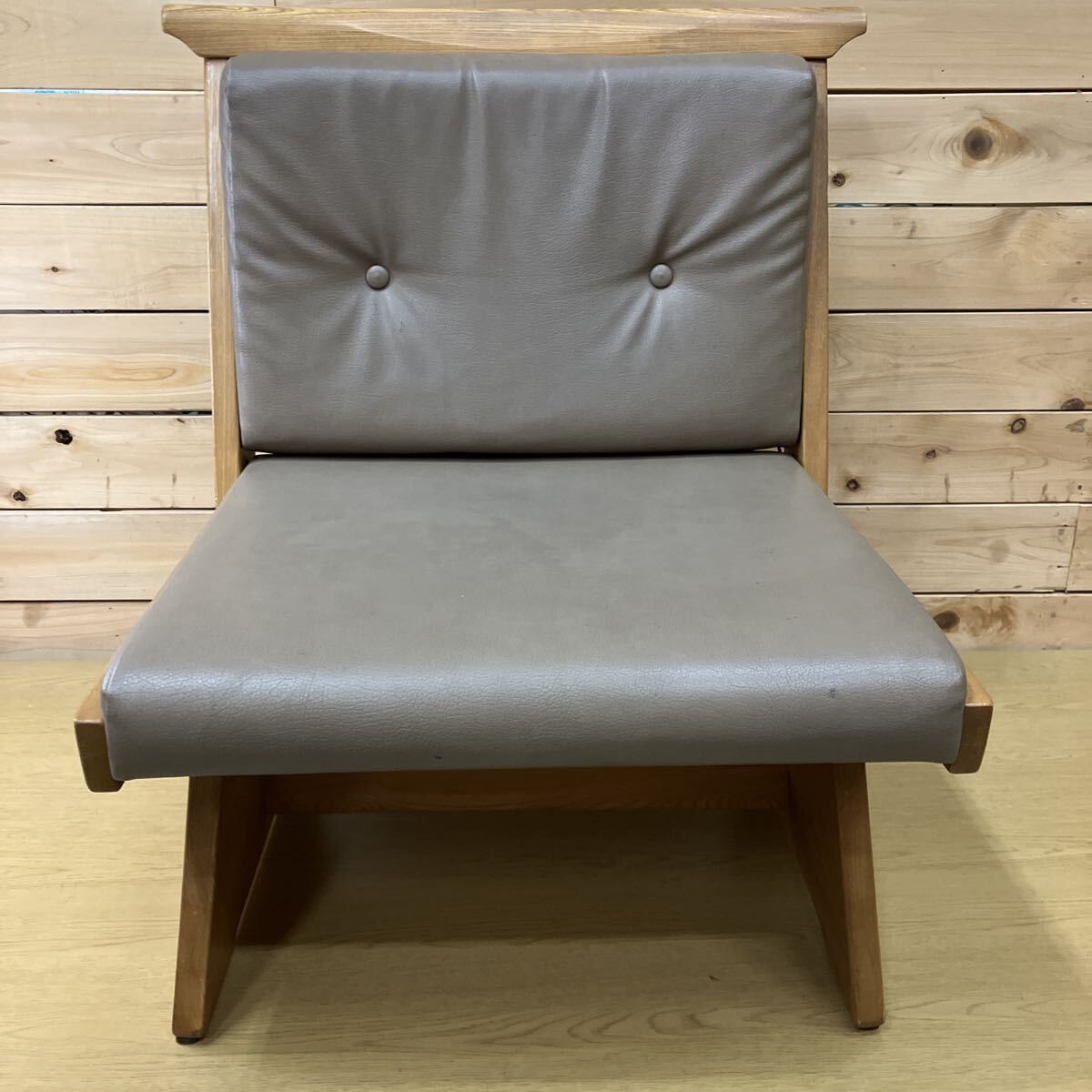 karimoku ダイニングチェア 回転式 GX50拍卖