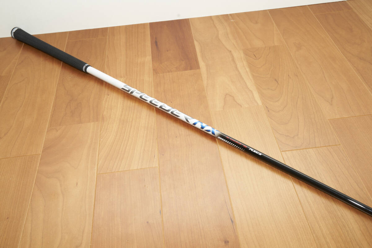 【美品】コブラ エアロジェット純正 スピーダー Speeder NX for cobra 5S|5W フェアウェイウッドFW用シャフト|LTDX ダークスピード拍卖