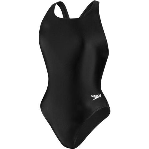 Speedo 競泳水着 プロ LT TeamBlack 8/34拍卖