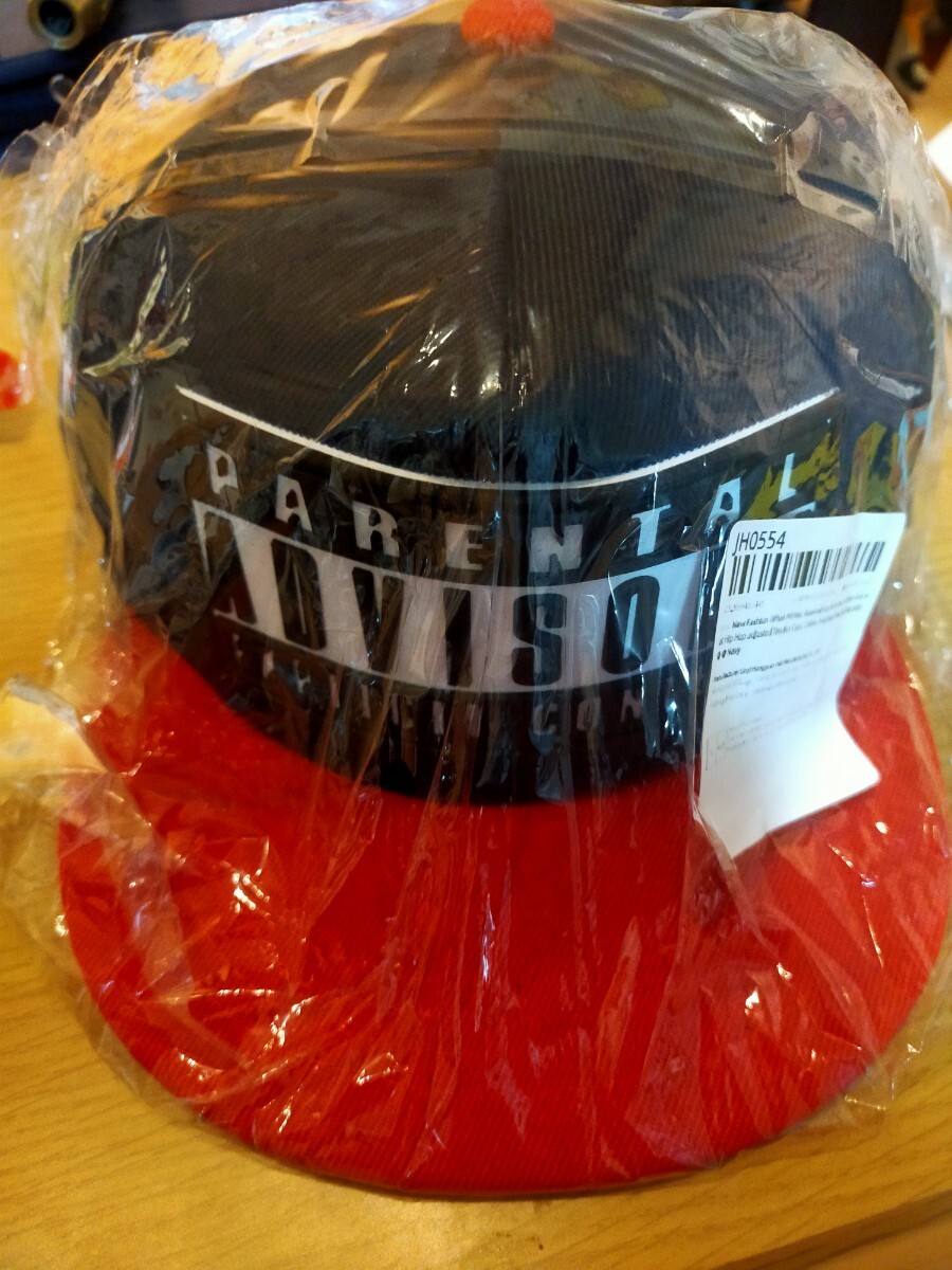 ネイビー フラットビルキャップ ベースボールキャップ ペアレンタルアドバイザリー検索ニューエラ ナイキ ヒップホップ 47キャップ拍卖