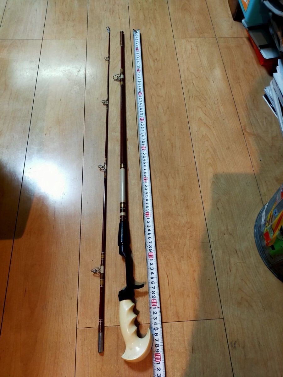 ジェットキャスト? AHPLグリップ検索道楽 ストック フロッグ ahpl アカシ アブ フィリップソン バスポンド ダイワ スミス 拍卖